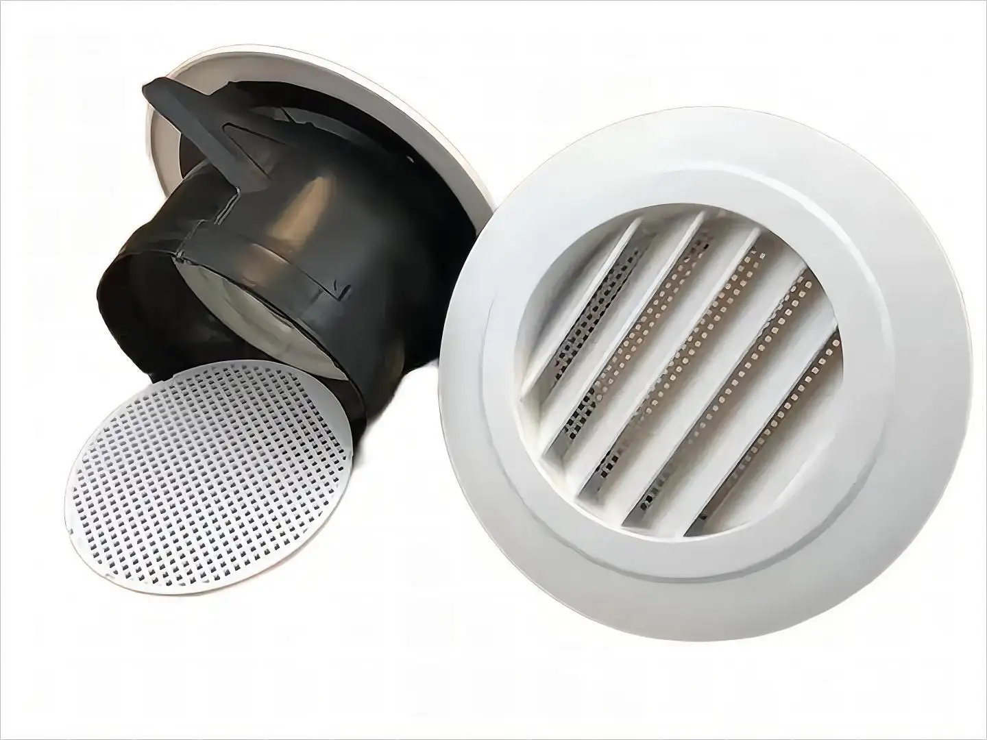 High Quality Ventilation Grill Factory 5