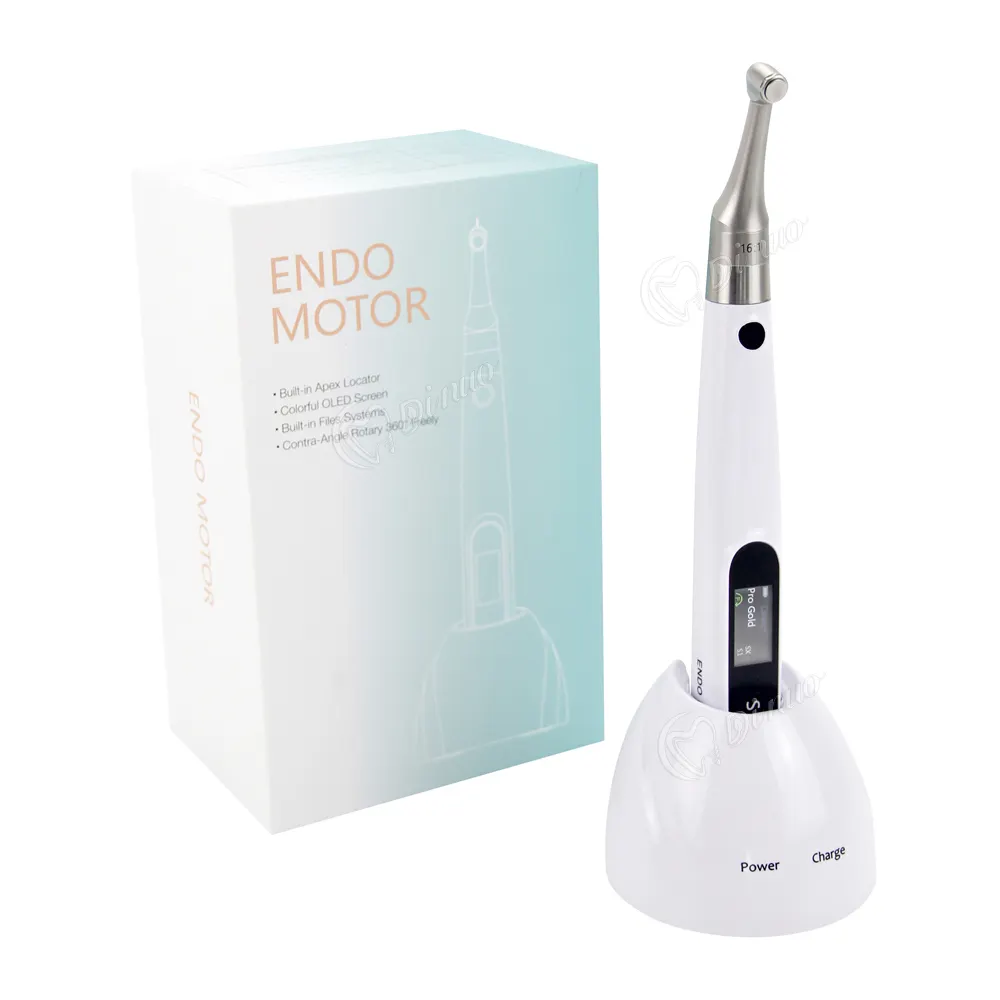 Dental Instruments Manufacturer 500-3000rpm Wholesale - DINUO 4