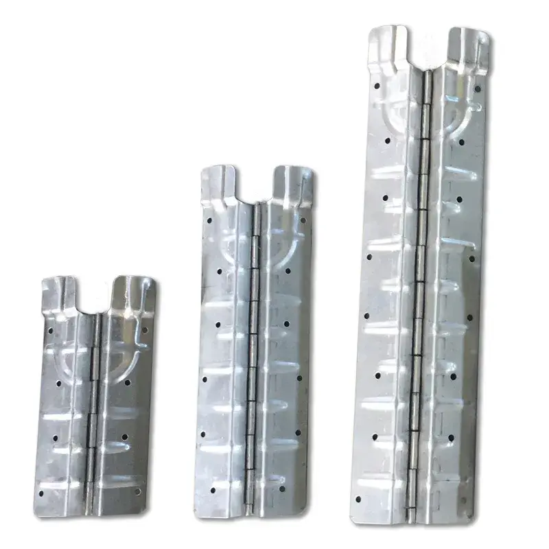 Best Stamping Parts Supplier Price List 7