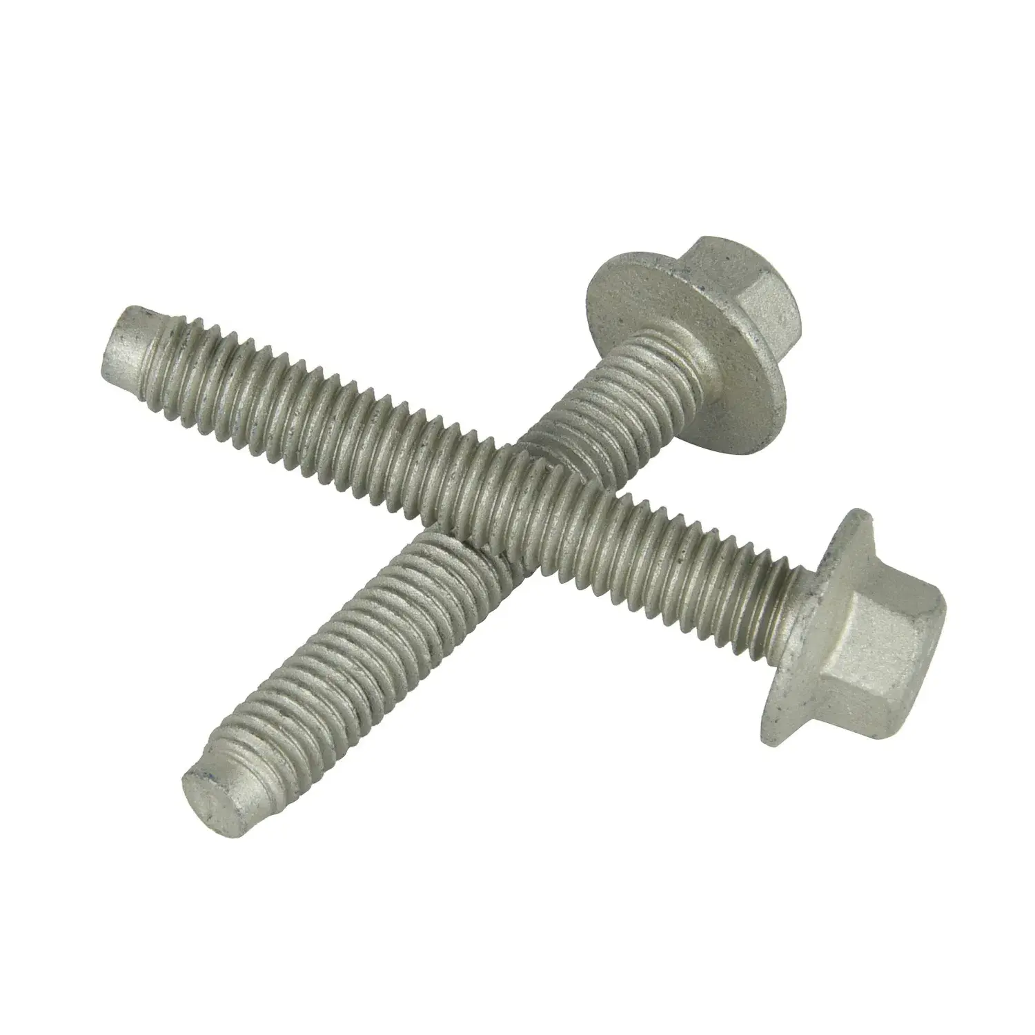 Bolt China Hexagon Head with Flange Standardsupply 3