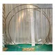 Gold Wedding Backdrop Wedding Decoration Prop - - WENDING 4
