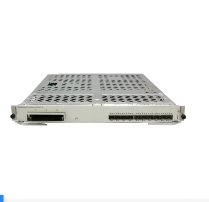 CR5DE1NLAX75 03056867 1-port 100gbase-cfp + 10-port 10gbase Lan/wan-sfp+ Integrated Line Processing Unit L For H W 1