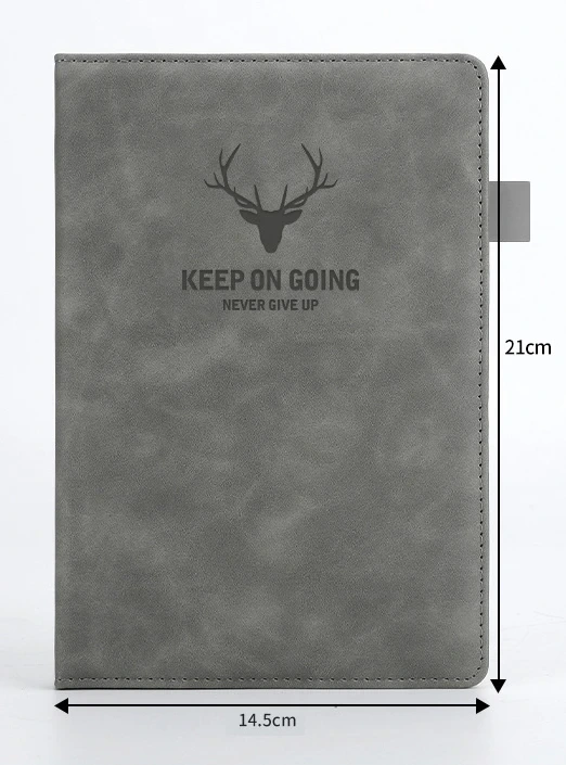 A5 Writing Pad A5 - for Home - JiayuanET 7