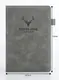 Modern Extra Large Writing Journals Extra Large Writing Journals Company 7
