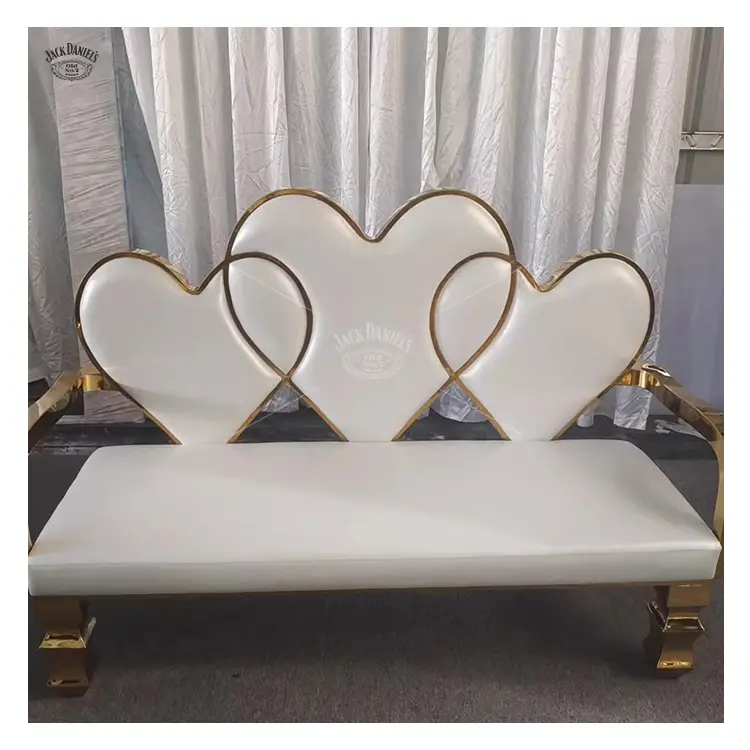 Marriage Sofa Set Products Wholesale - WENDING 2