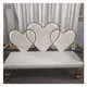 Marriage Sofa Set Products Wholesale - WENDING 2
