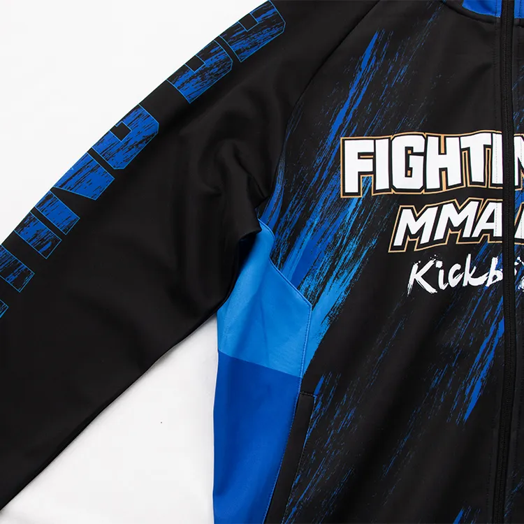 Popular Custom Gym Clothes Manufacturer for Outdoor 5