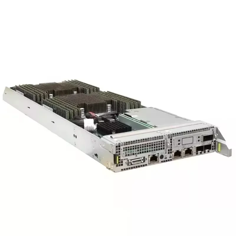 FusionServer XH321 V3 Servidor de gabinete de alta densidad 1U servidor 1