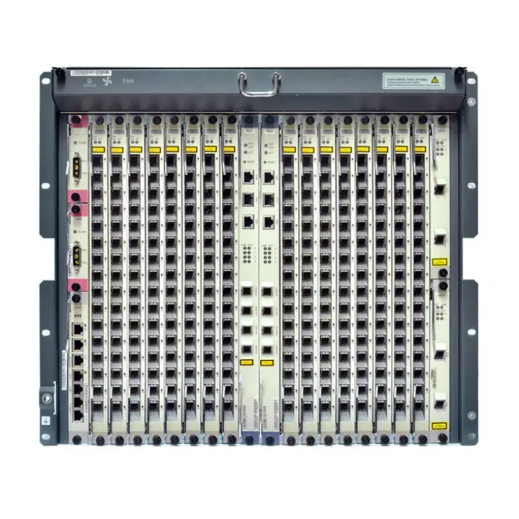 Networking Product '-25-55℃ - High-tech Enterprises - INI 2
