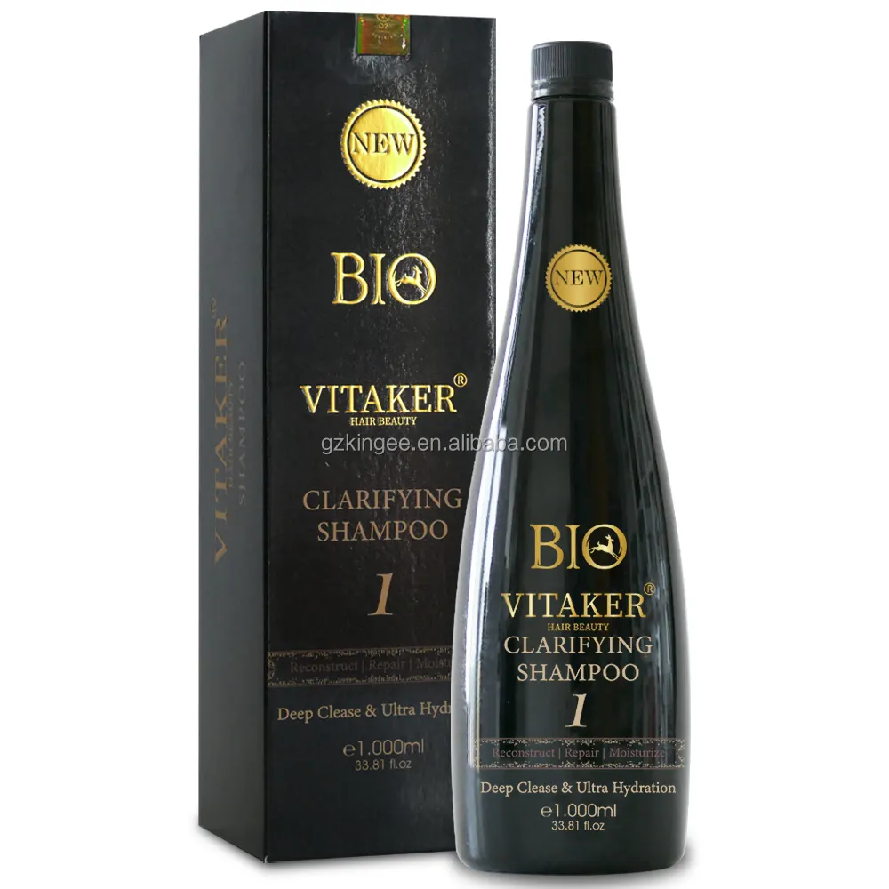 Which Companies Produce High-quality Hair Conditioners 1