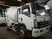 Custom Cement Concrete Truck Price List 3