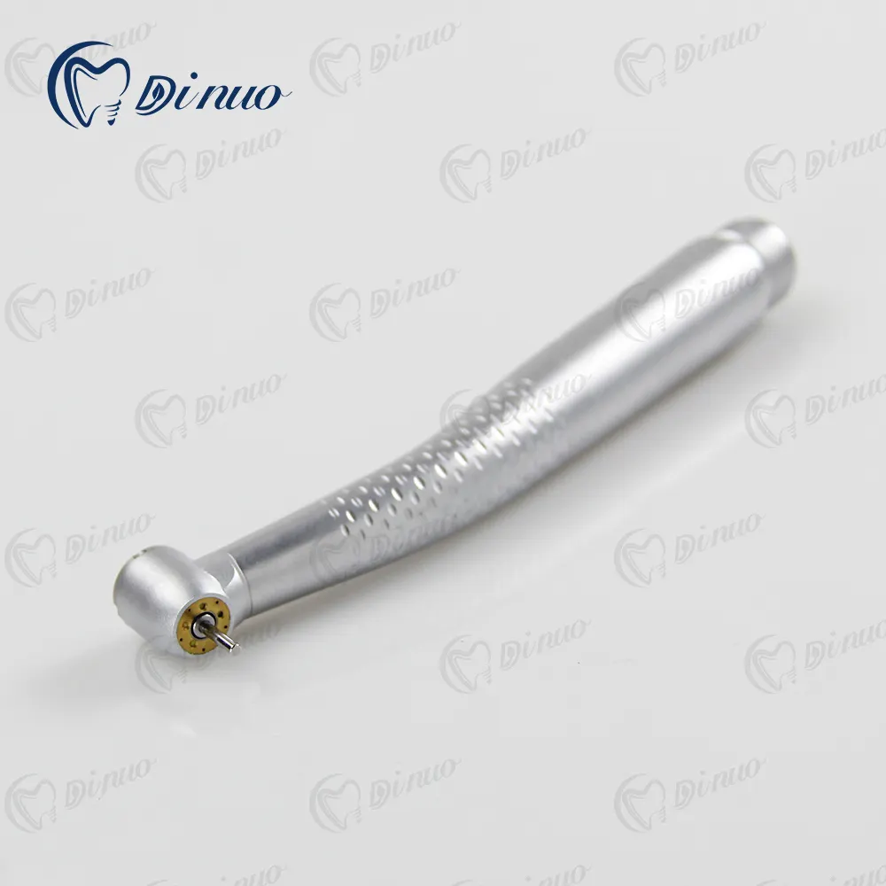 Airotor Handpiece with Led 11.2 by DINUO 6