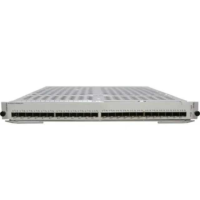 CR5DF1EFXC7P 03058683 24-портовый 10GBase Lan/wan-sfp+ Интегрированный линейный процессорный блок Cm для HW 1