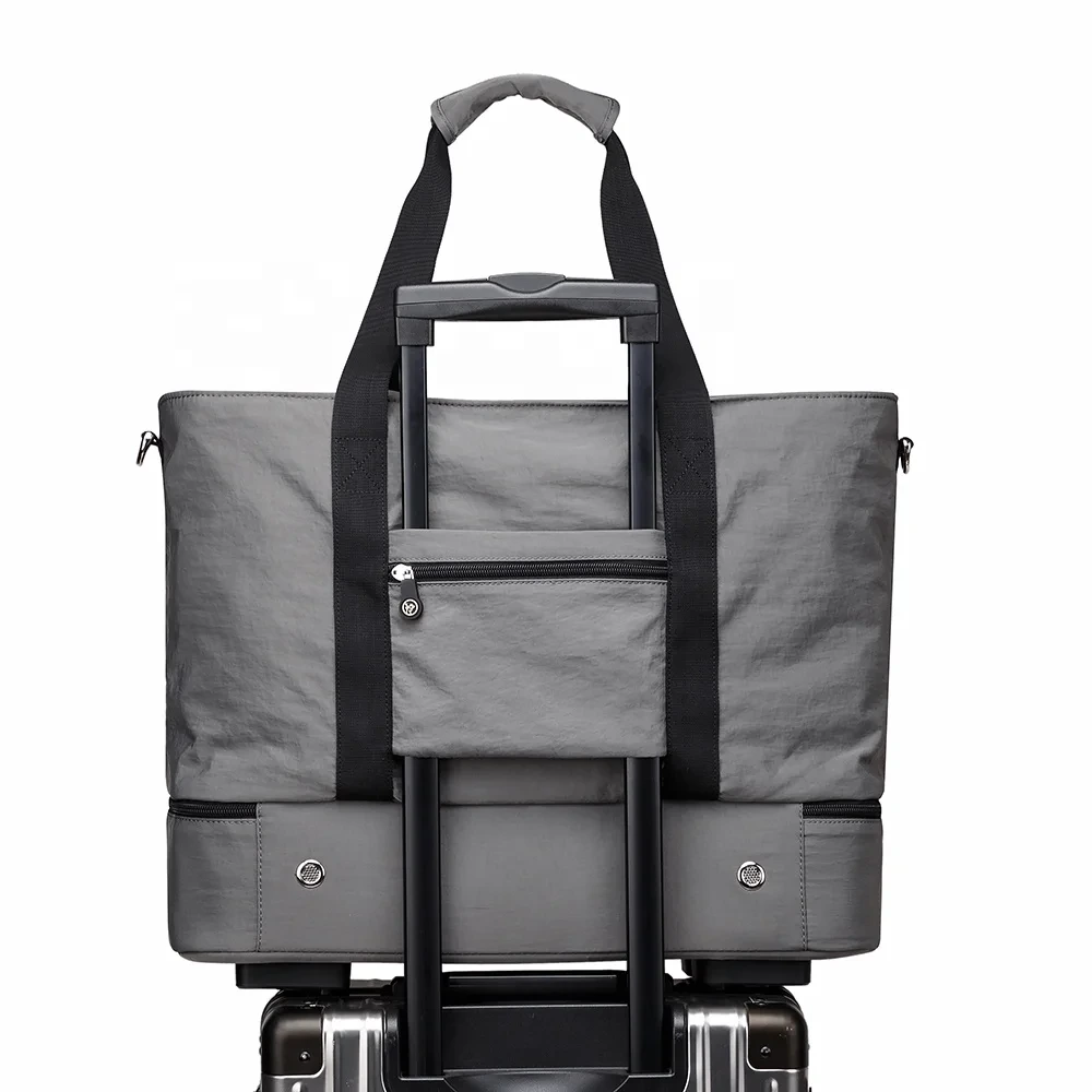 Best Duffel Bag for Men Amordeer Wholesale - ALLWIN Bag 6