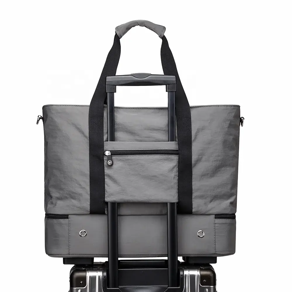 Best Duffel Bag for Men Amordeer Wholesale - ALLWIN Bag 6