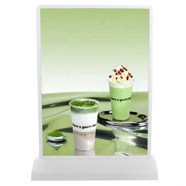 Light Box for Restaurant From China IP20 4