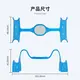 Dental Instruments Manufacturer Teeth Whitening Mouth Opener - - DINUO 2