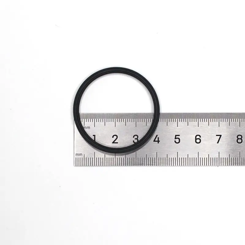 Rubber Seal Manufacturer AS568 & PG Standard O-Rings - - Rubber King 6