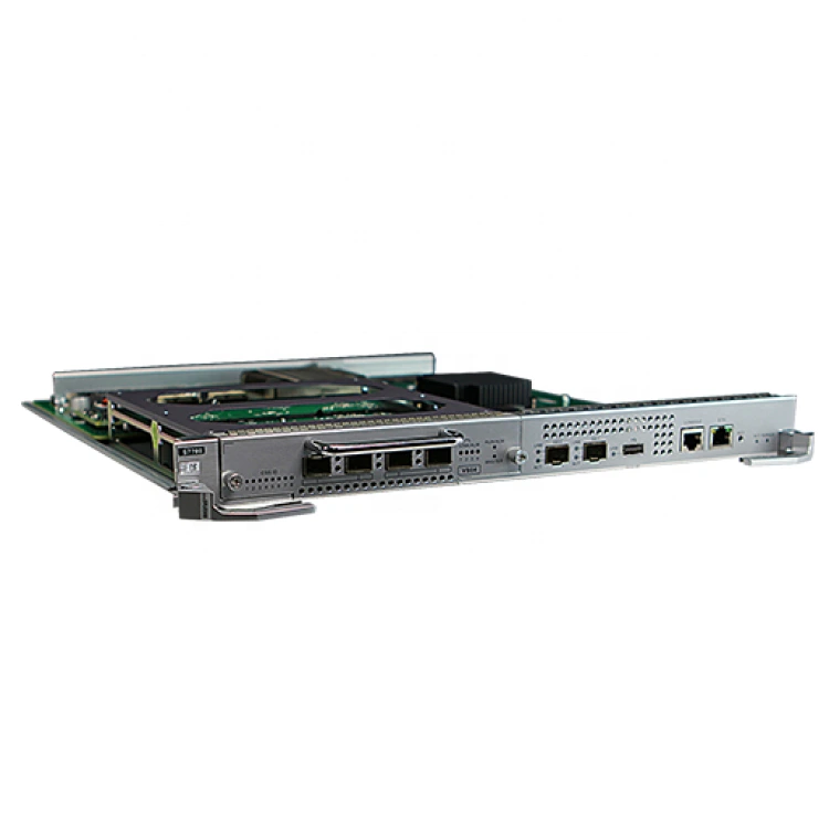 ES1D2SRUH000 03031FSL Unité de contrôle principale série S7700 S7706/S7706 PoE/S7712 H pour matériel 1