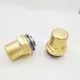 Transformer Oil Sample Valve Oil Drain Valve by SHZHEL 5