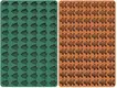 Mini Rubber Figures for Home SM02series 4