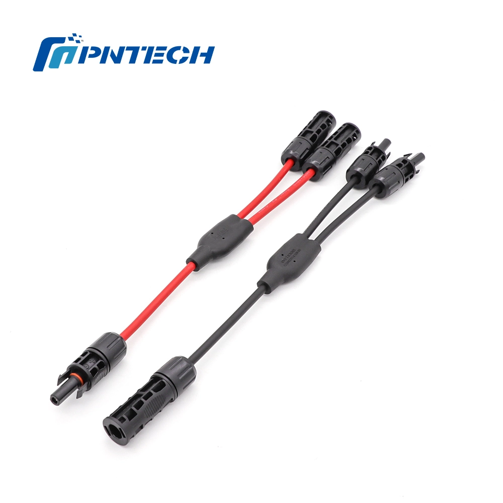 1500v Pv005-2t1 Solar Connector 1