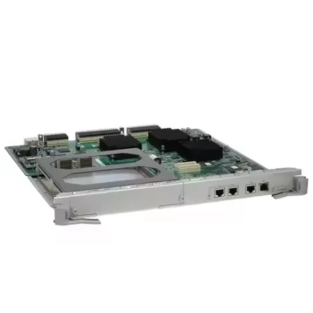LE0D00SRUB00 03020MMJ S9306/S9312 Unité de commande principale B (horloge en option) pour hw 1