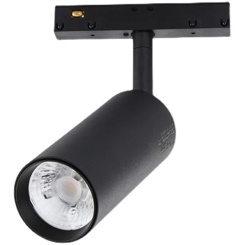Hitecdad Magnetic Track Sdire Spotlight для домашней гостиной спальня 1