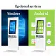Self Ordering Kiosk White/Customized by E-Star 4