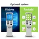 Parking Lot Payment Kiosk Plastic - - E-Star 3