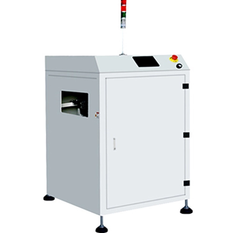 Smt Pcb Smema Compatible Led Automatic 90 Degree Turn Conveyor 1