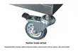 Long Lasting Medical Trolley Manufacturer Price List 5