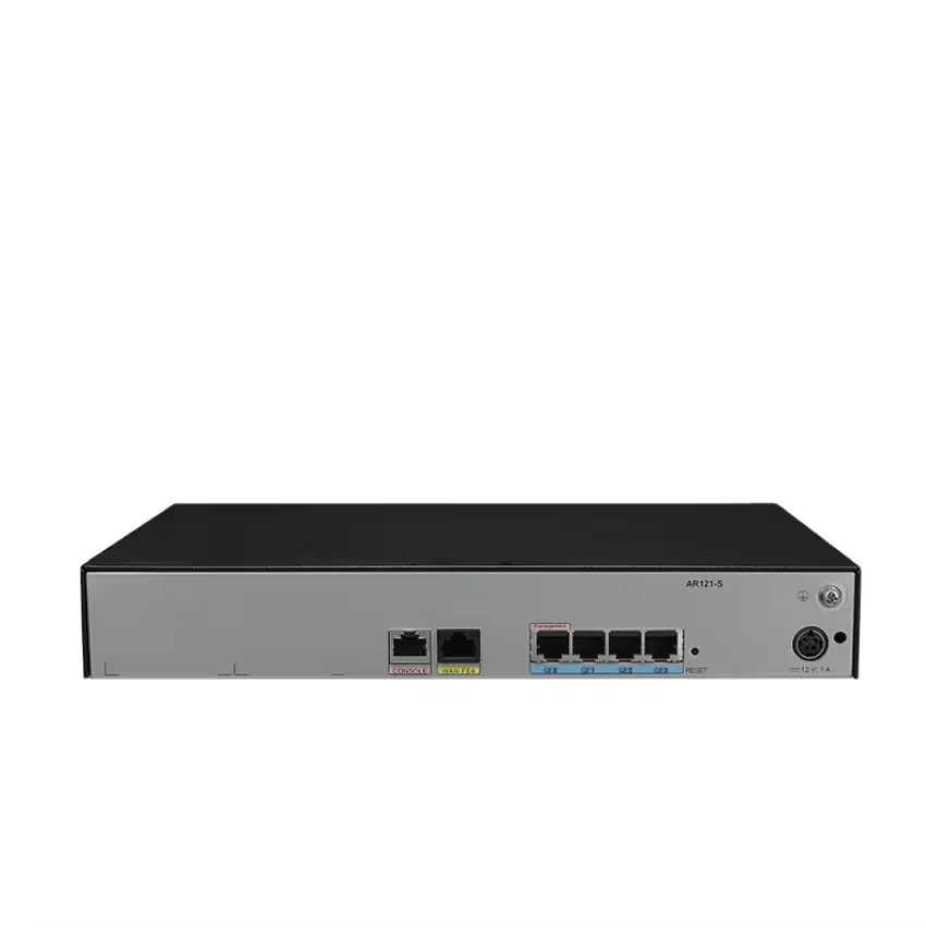 Original AR121-S 50010325 1* GE electrical interface Mini WiFi Router 1