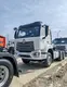 Truck Tractor and Trailer HW19710 - - KDZG Trailer Truck 2
