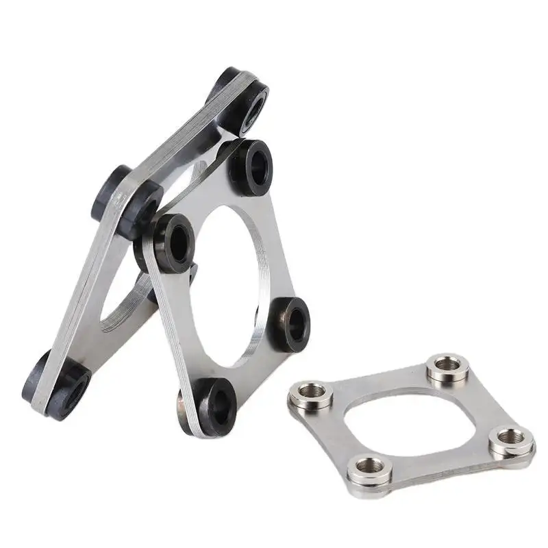 Diaphragm Coupling Parts 11-800mm/customization Wholesale - JOINXUN 2