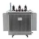 Oil Immersed Distribution Transformer Oil Immersed Transformer by SHZHEL 7