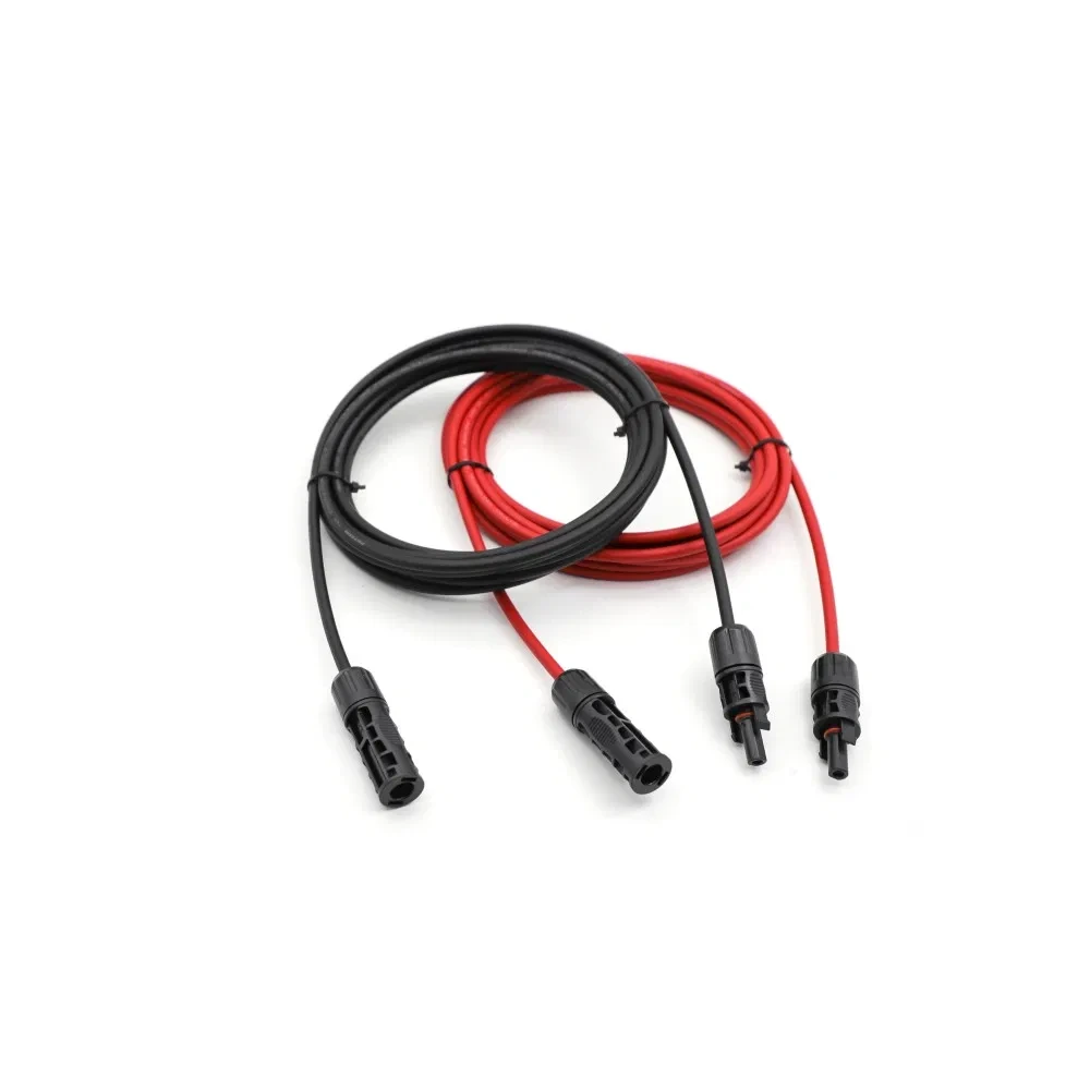 DC-DC-Verlängerungskabel mit Doppelendstecker 1