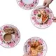 Disposable Tableware Supplier XS - - Xiangsheng 5