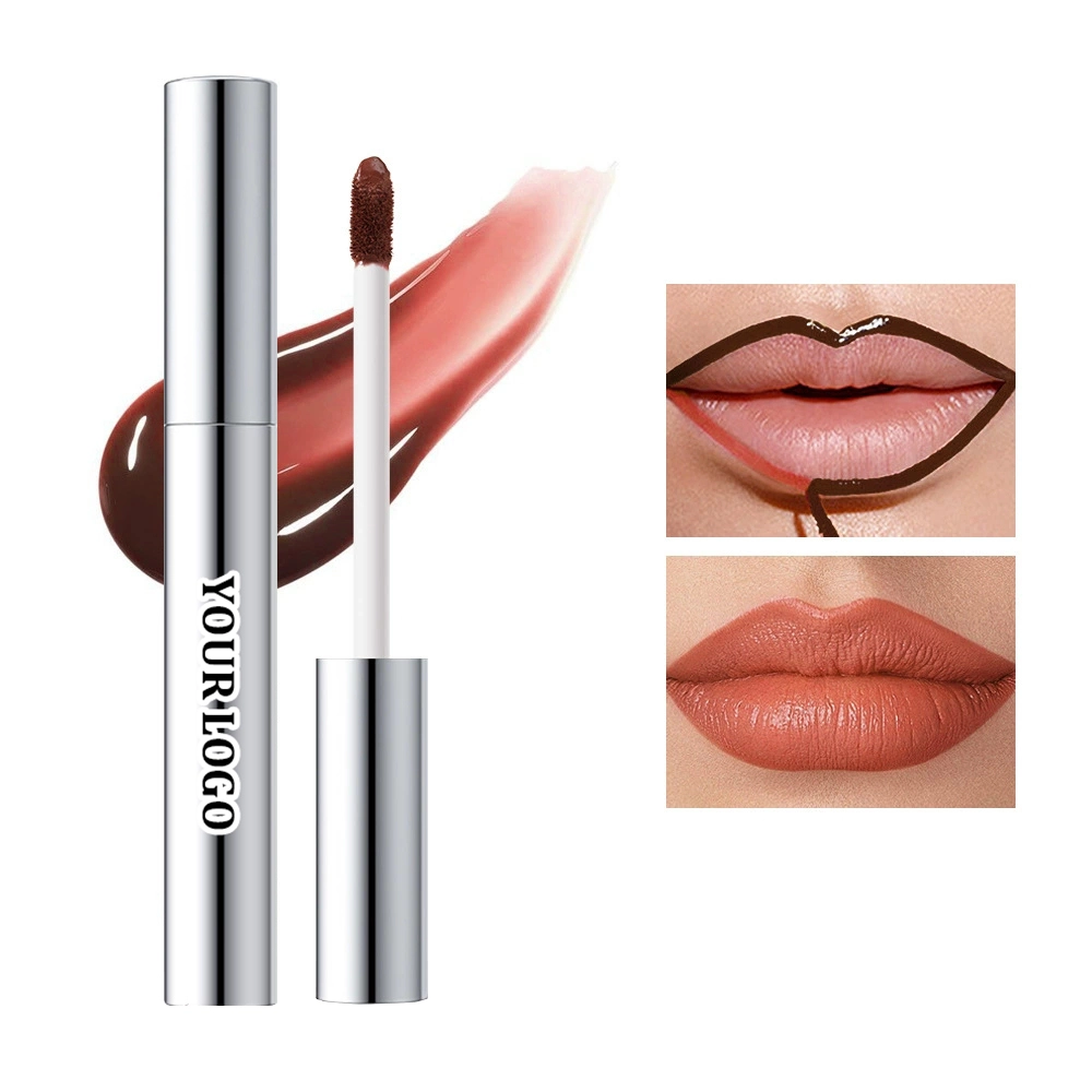 Mlm Private Label Peel-off Lip Stain Moisturizing Long Wear Color For Women Makeup Lip Liner 1