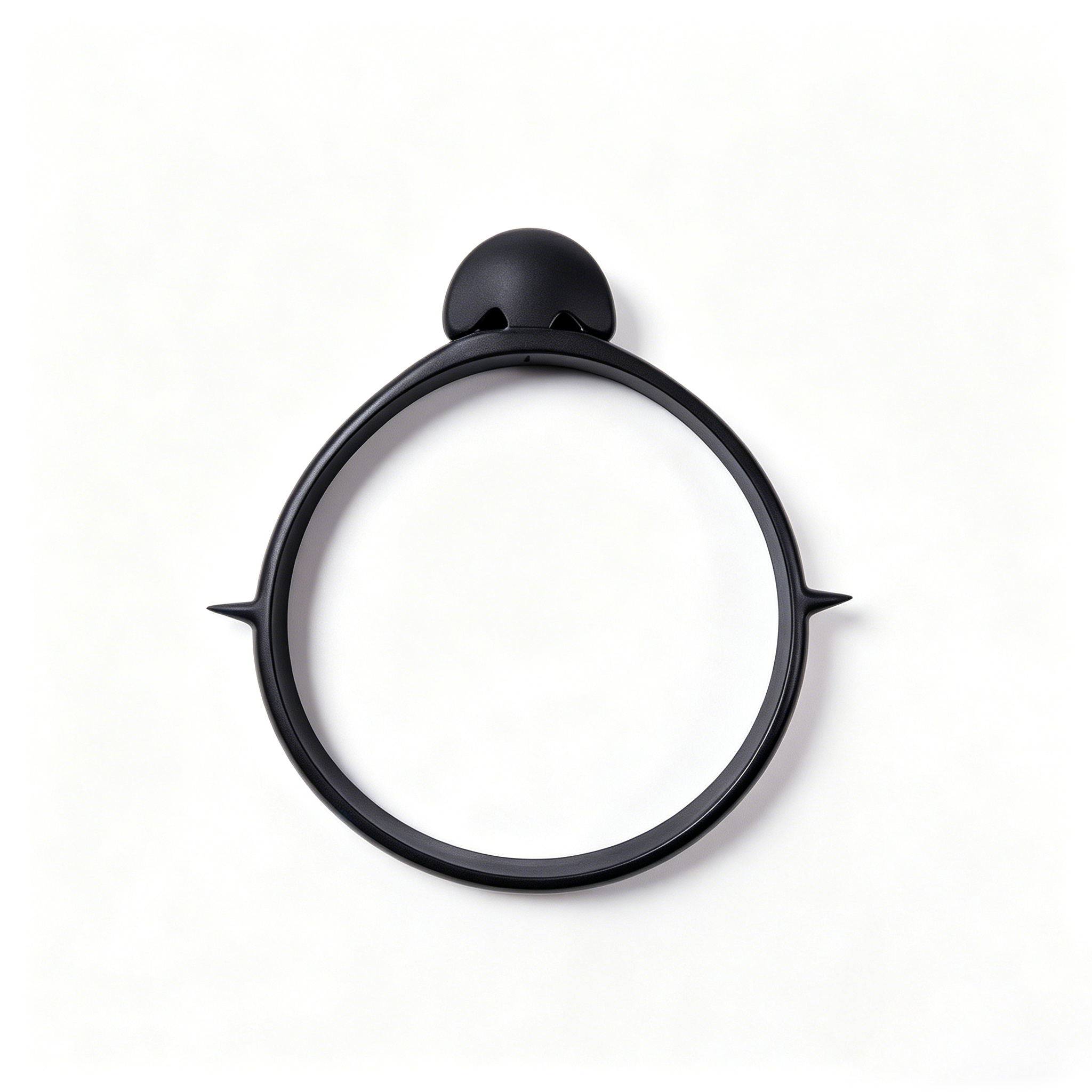 Mushroom Head Anchor Hook Rubber Bands for Battery Wire Harness – Wholesale 1