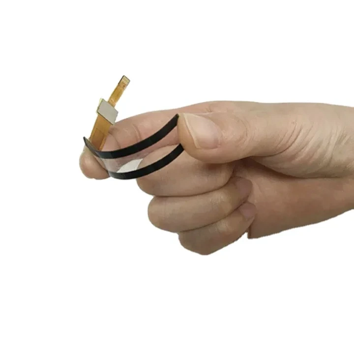 Oem/odm 1.3 Inch Smart Capacitive Touch Screen Wearable Industrial Medical Device For Home Use Flexible Small Size 1