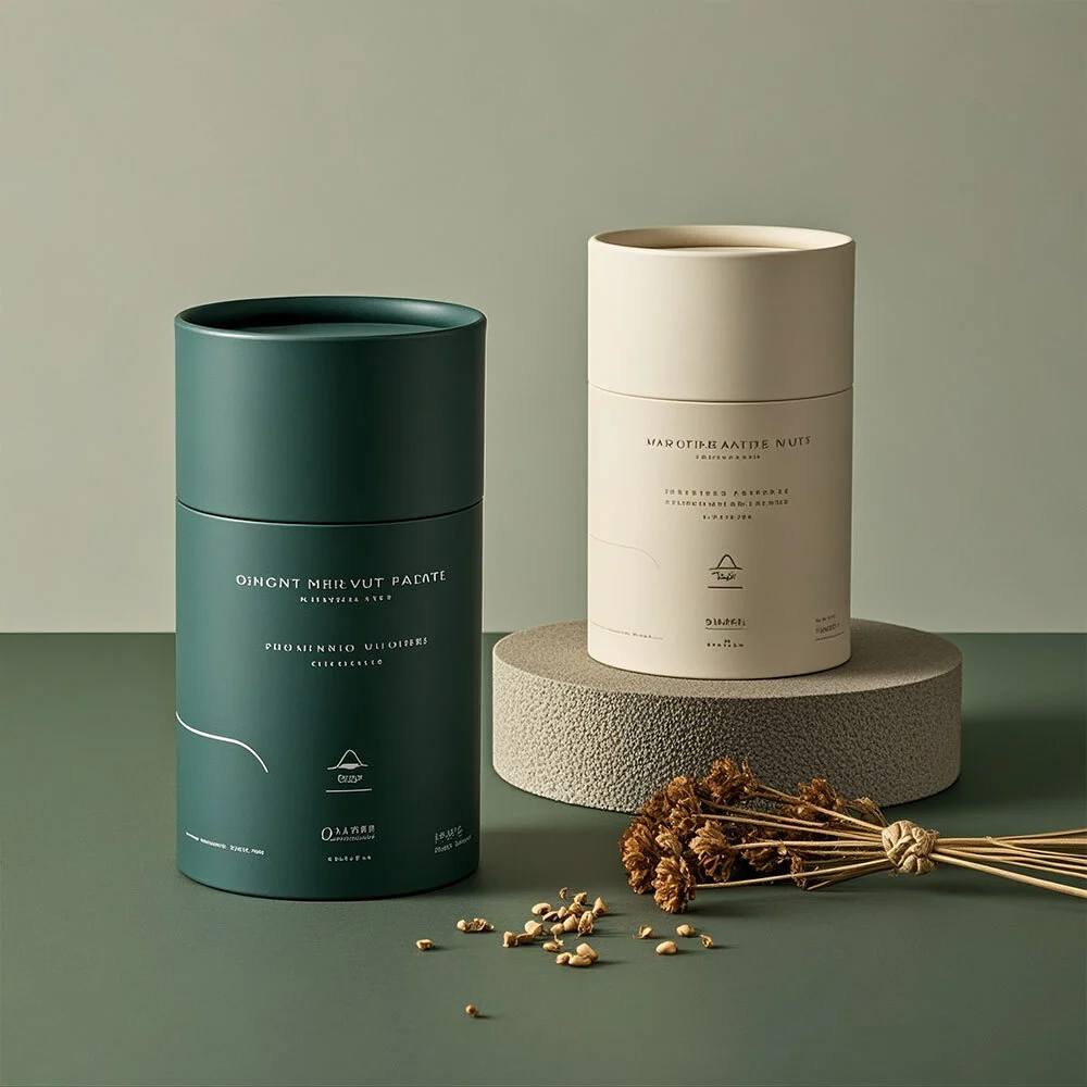 Tailored Boxes for Gourmet Foods and Cosmetics 1