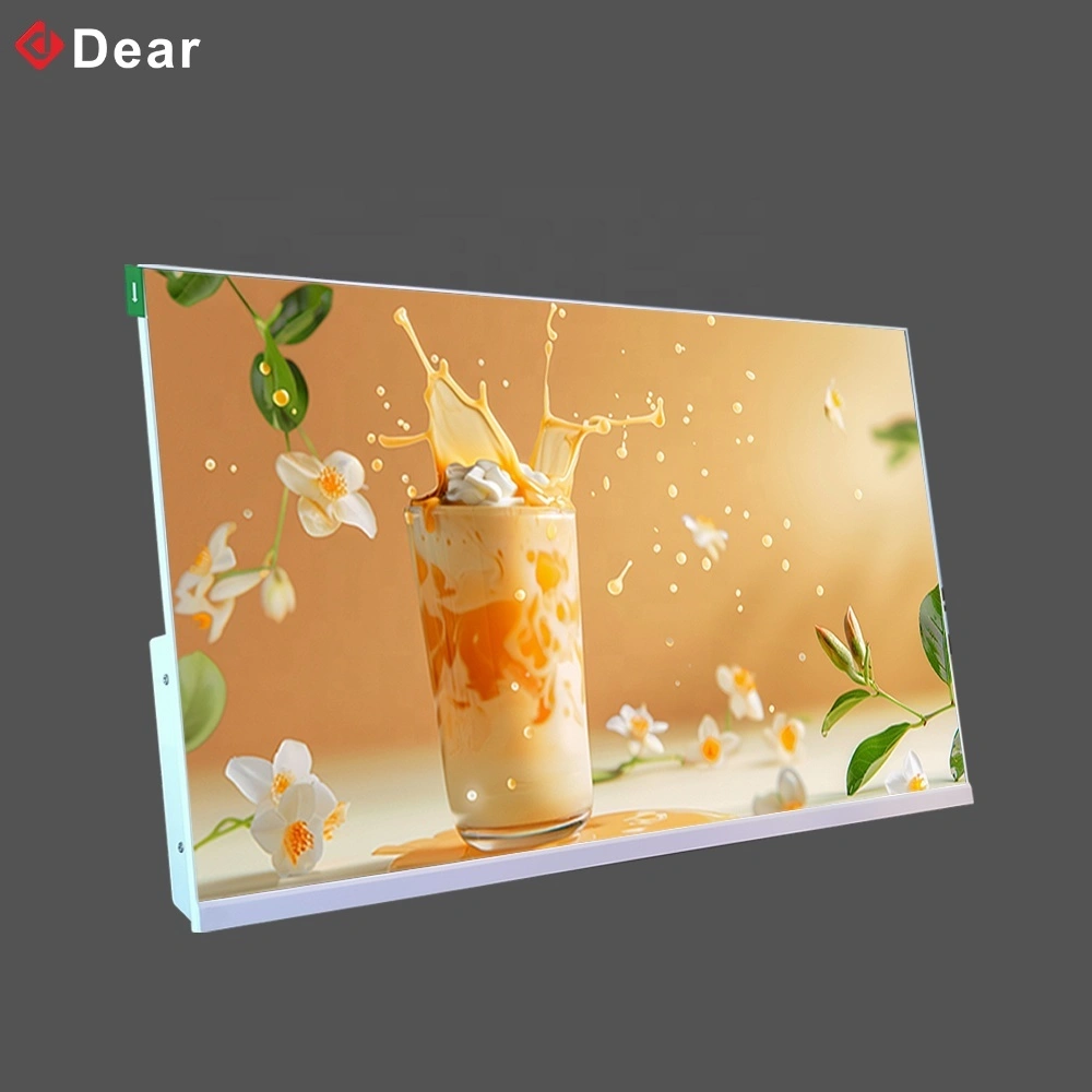 High Qualityled Light Boxes Wholesale 1GB +8GB 0°C-50°C 3