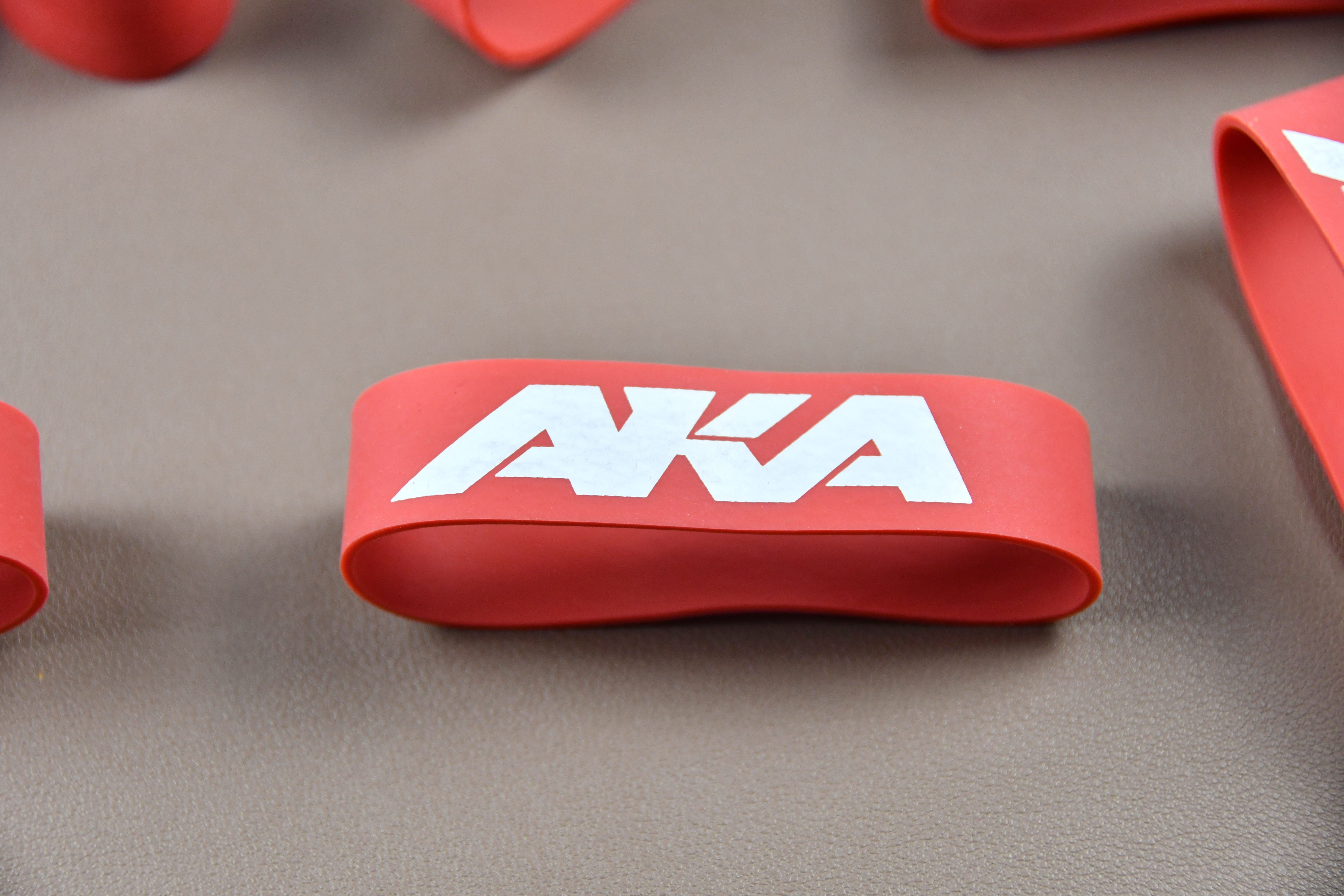 Custom Logo Rubber Bands, High Elastic for Brand Promotion – Wholesale 3