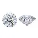 3 Carat Lab Grown Diamond Round Lab Grown Diamond Wholesale - DKL Jewelry 4