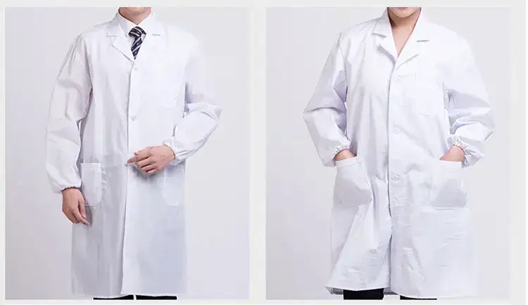High-Quality, Refined, Breathable, and Durable Hospital Uniforms and Workwear 1