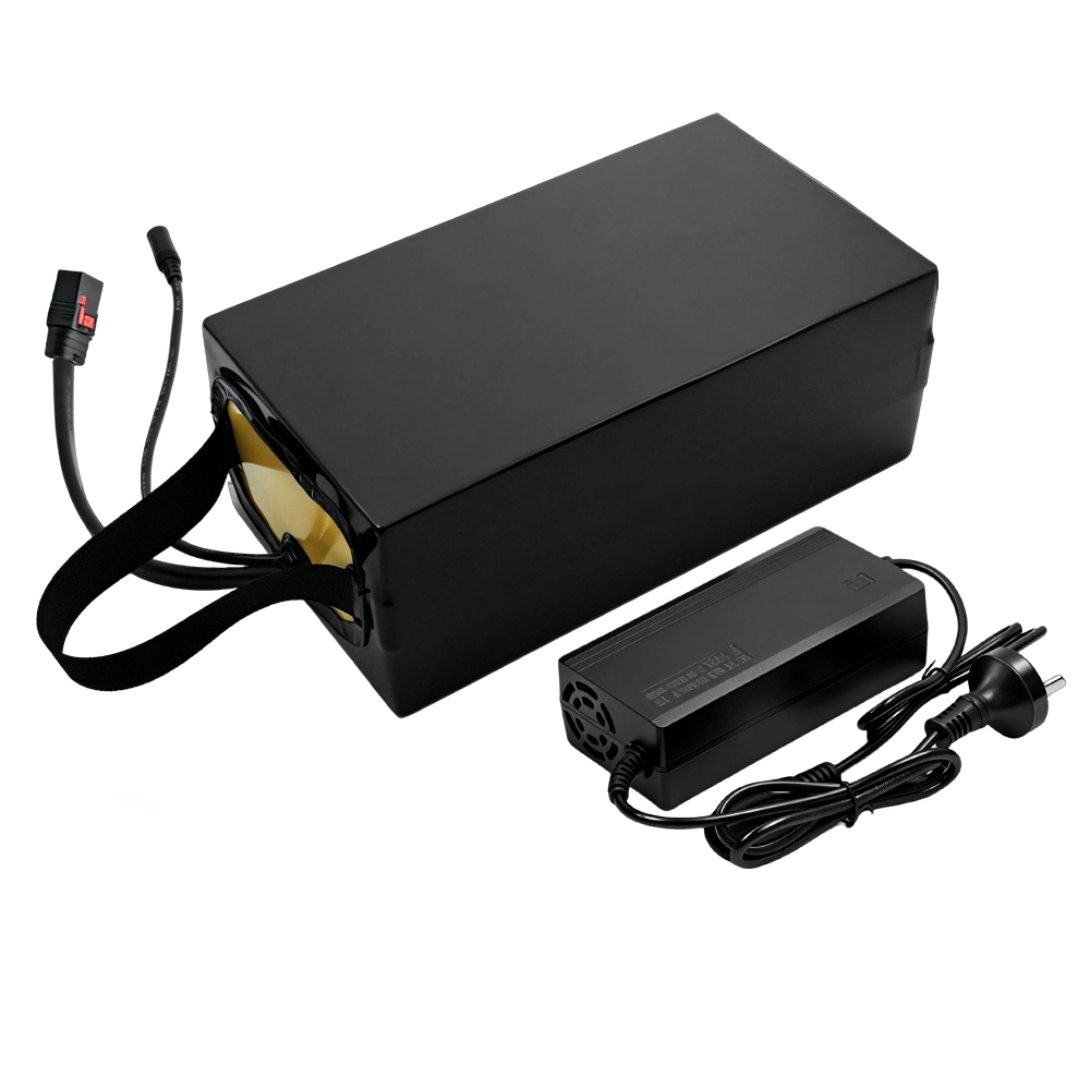 Customizable 12v 24v 36v 48v 52v 60v 72v 30ah 40ah 50ah 100ah 18650 21700 32700 Li-ion Battery Pack Solar Street Lifepo4 Battery 1