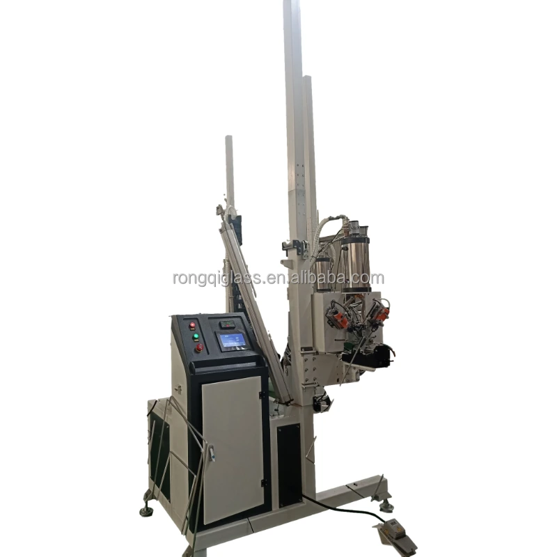 Bulk Sale Hot Selling Automatic Glass Machine Automatic Glass Machine Automatic Glass Machine 1