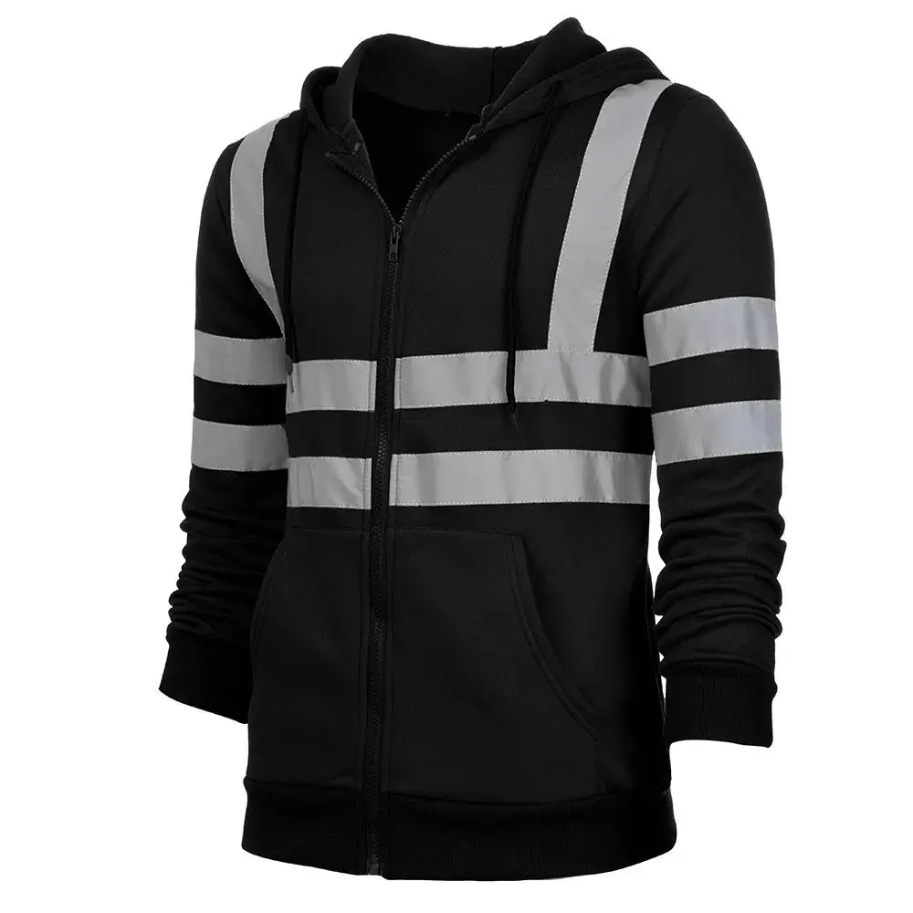 MINGBAI Fire Retardant Hoodies Supply 2