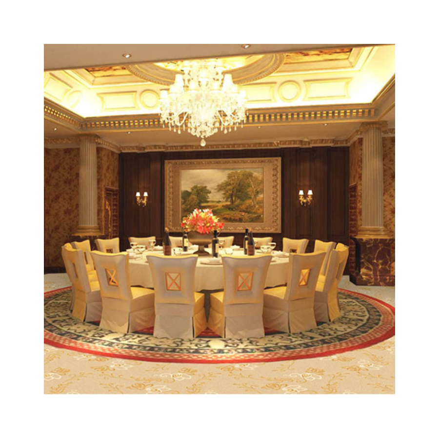 Moquette di lusso per hotel commerciali - Copertura completa, ideale per sale banchetti. 1